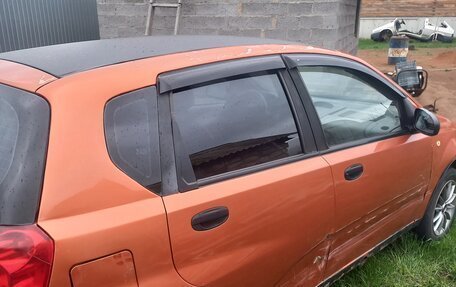 Chevrolet Aveo III, 2005 год, 130 000 рублей, 3 фотография