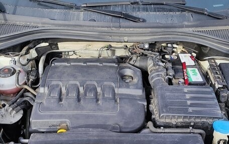 Skoda Kodiaq I, 2020 год, 3 400 000 рублей, 23 фотография