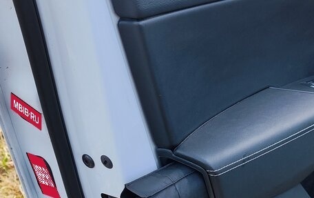 Skoda Kodiaq I, 2020 год, 3 400 000 рублей, 22 фотография