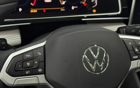 Volkswagen Tiguan II, 2026 год, 3 999 000 рублей, 12 фотография