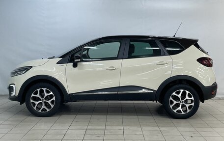 Renault Kaptur I рестайлинг, 2017 год, 1 720 000 рублей, 10 фотография