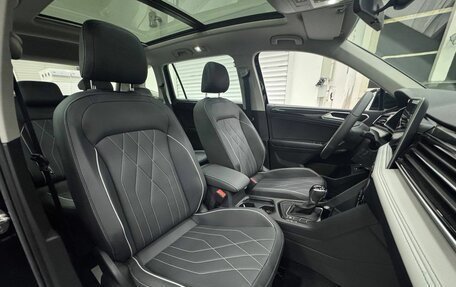 Volkswagen Tiguan II, 2026 год, 3 999 000 рублей, 15 фотография