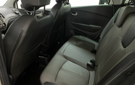 Renault Kaptur I рестайлинг, 2017 год, 1 720 000 рублей, 14 фотография