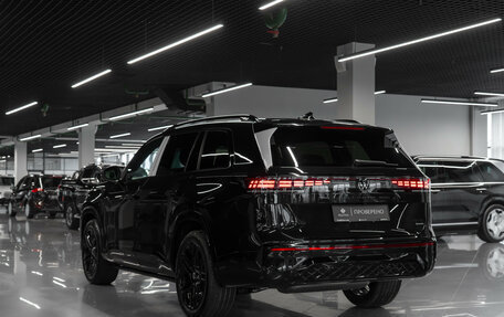 Volkswagen Teramont, 2026 год, 6 000 000 рублей, 4 фотография