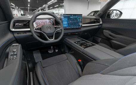 Volkswagen Teramont, 2026 год, 6 000 000 рублей, 7 фотография