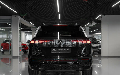 Volkswagen Teramont, 2026 год, 6 000 000 рублей, 6 фотография