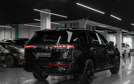 Volkswagen Teramont, 2026 год, 6 000 000 рублей, 5 фотография