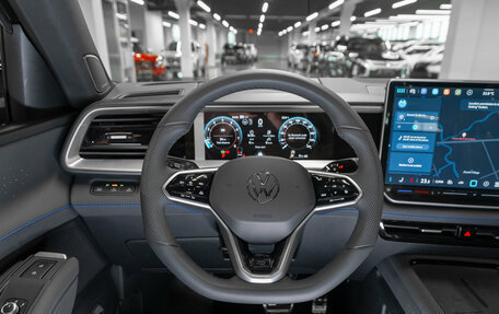 Volkswagen Teramont, 2026 год, 6 000 000 рублей, 11 фотография