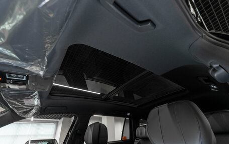 Volkswagen Teramont, 2026 год, 6 000 000 рублей, 10 фотография