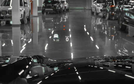 Volkswagen Teramont, 2026 год, 6 000 000 рублей, 13 фотография