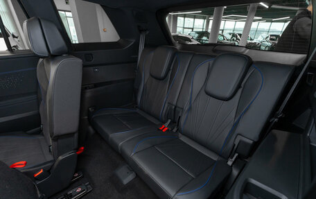 Volkswagen Teramont, 2026 год, 6 000 000 рублей, 15 фотография