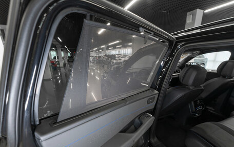 Volkswagen Teramont, 2026 год, 6 000 000 рублей, 16 фотография