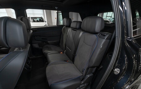 Volkswagen Teramont, 2026 год, 6 000 000 рублей, 14 фотография