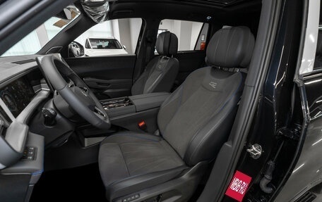 Volkswagen Teramont, 2026 год, 6 000 000 рублей, 9 фотография