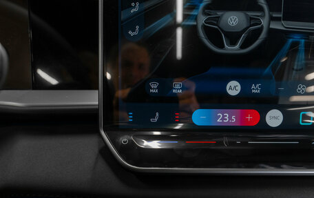 Volkswagen Teramont, 2026 год, 6 000 000 рублей, 29 фотография