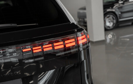 Volkswagen Teramont, 2026 год, 6 000 000 рублей, 34 фотография