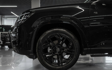 Volkswagen Teramont, 2026 год, 6 000 000 рублей, 32 фотография