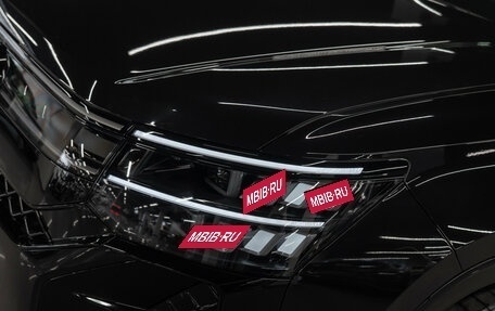 Volkswagen Teramont, 2026 год, 6 000 000 рублей, 33 фотография