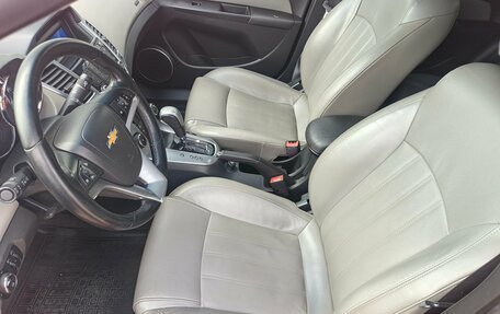 Chevrolet Cruze II, 2012 год, 784 000 рублей, 15 фотография