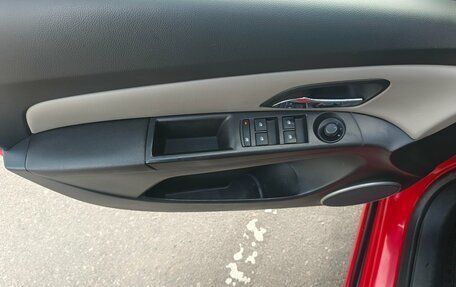 Chevrolet Cruze II, 2012 год, 784 000 рублей, 17 фотография