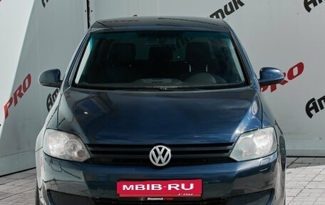 Volkswagen Golf Plus II, 2010 год, 650 000 рублей, 2 фотография