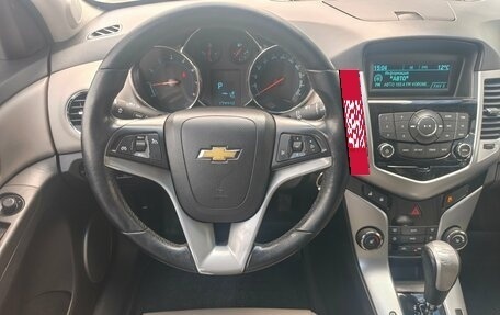 Chevrolet Cruze II, 2012 год, 784 000 рублей, 13 фотография