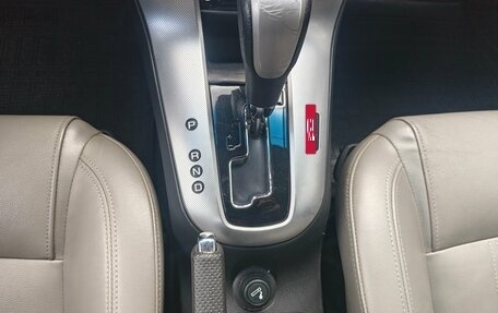 Chevrolet Cruze II, 2012 год, 784 000 рублей, 14 фотография