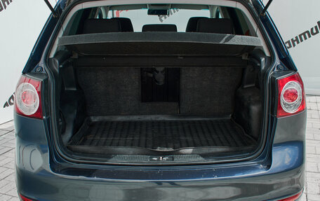 Volkswagen Golf Plus II, 2010 год, 650 000 рублей, 7 фотография