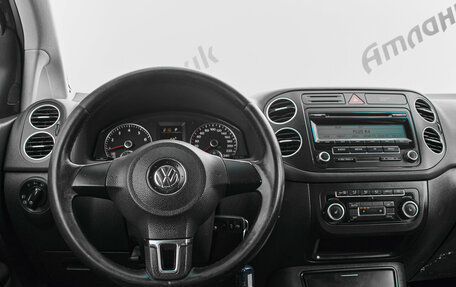 Volkswagen Golf Plus II, 2010 год, 650 000 рублей, 10 фотография