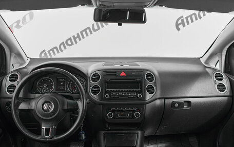 Volkswagen Golf Plus II, 2010 год, 650 000 рублей, 9 фотография