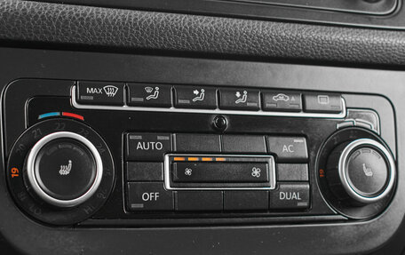 Volkswagen Golf Plus II, 2010 год, 650 000 рублей, 13 фотография