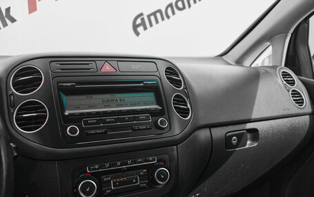 Volkswagen Golf Plus II, 2010 год, 650 000 рублей, 12 фотография