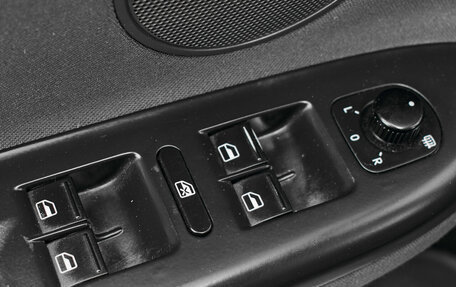 Volkswagen Golf Plus II, 2010 год, 650 000 рублей, 14 фотография