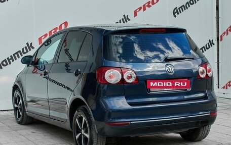 Volkswagen Golf Plus II, 2010 год, 650 000 рублей, 4 фотография