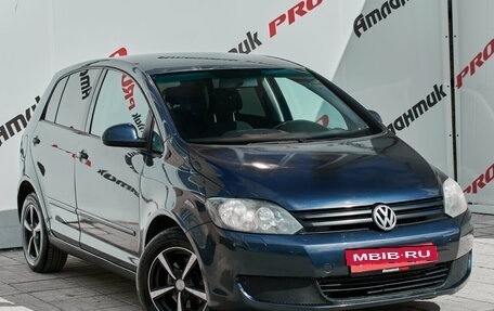 Volkswagen Golf Plus II, 2010 год, 650 000 рублей, 3 фотография