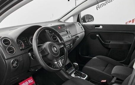 Volkswagen Golf Plus II, 2010 год, 650 000 рублей, 8 фотография