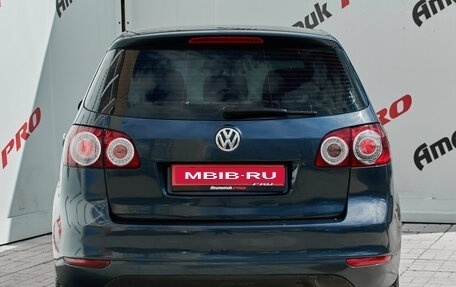 Volkswagen Golf Plus II, 2010 год, 650 000 рублей, 5 фотография