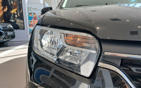 Renault Logan II, 2022 год, 1 520 000 рублей, 21 фотография