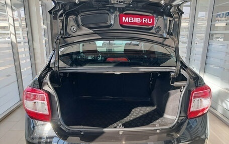 Renault Logan II, 2022 год, 1 520 000 рублей, 12 фотография