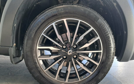 Renault Logan II, 2022 год, 1 520 000 рублей, 22 фотография