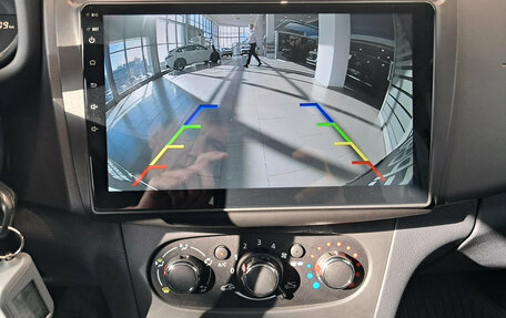 Renault Logan II, 2022 год, 1 520 000 рублей, 23 фотография