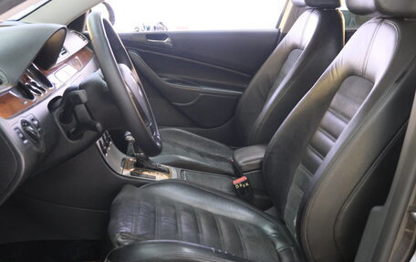 Volkswagen Passat B6, 2008 год, 819 000 рублей, 7 фотография