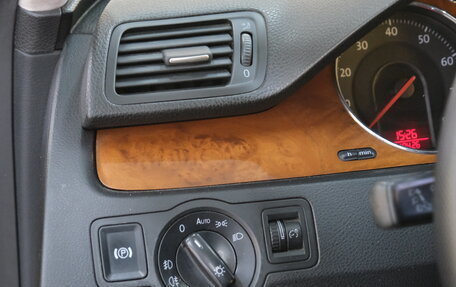 Volkswagen Passat B6, 2008 год, 819 000 рублей, 11 фотография