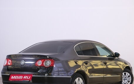 Volkswagen Passat B6, 2008 год, 819 000 рублей, 6 фотография