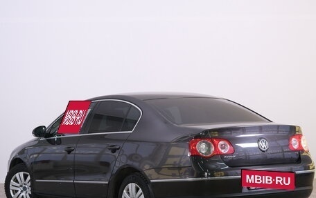 Volkswagen Passat B6, 2008 год, 819 000 рублей, 4 фотография