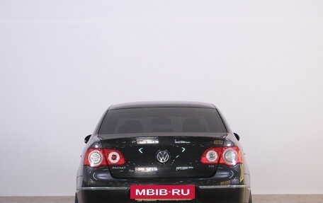 Volkswagen Passat B6, 2008 год, 819 000 рублей, 5 фотография