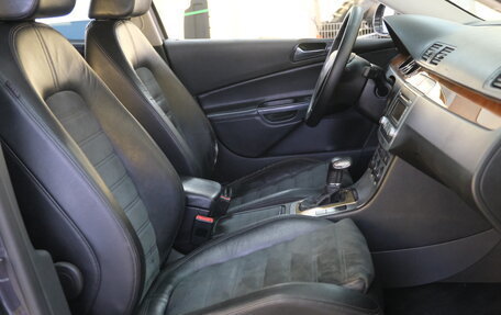 Volkswagen Passat B6, 2008 год, 819 000 рублей, 22 фотография