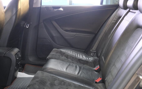 Volkswagen Passat B6, 2008 год, 819 000 рублей, 23 фотография