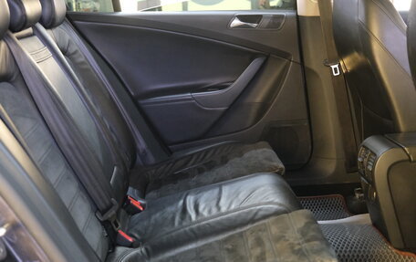 Volkswagen Passat B6, 2008 год, 819 000 рублей, 24 фотография