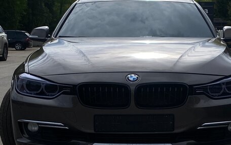 BMW 3 серия, 2012 год, 1 750 000 рублей, 3 фотография
